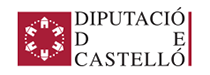 Logo de la Diputació de Castelló